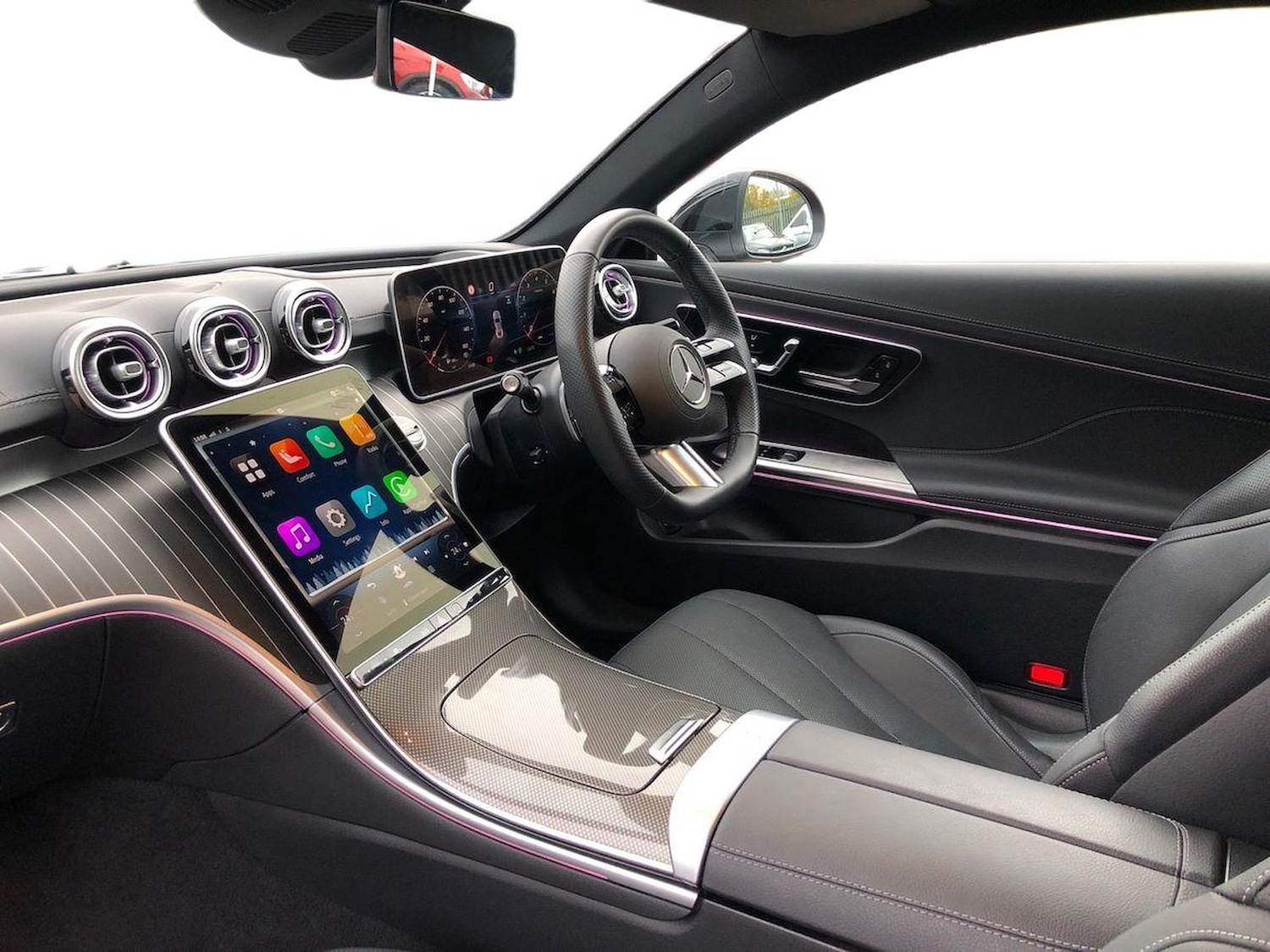 Used Mercedes-Benz CLE 2025 for sale - 77056829: Photo 7