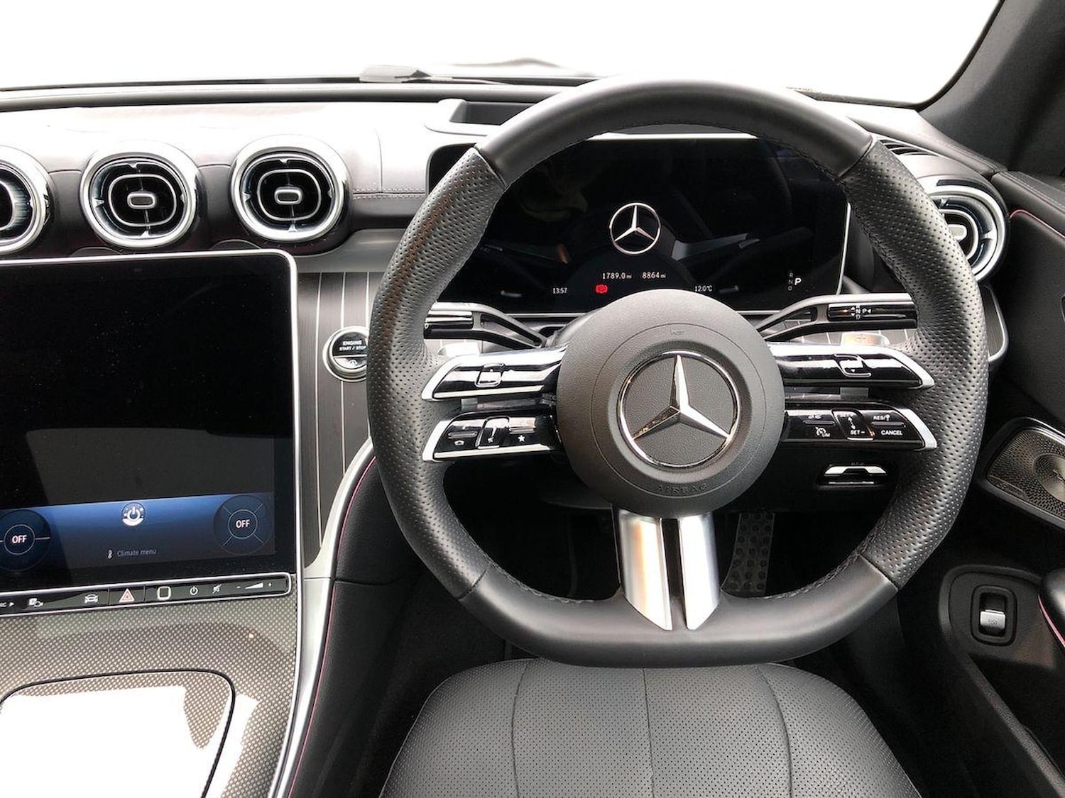 Used Mercedes-Benz CLE 2025 for sale - 77056829: Photo 9