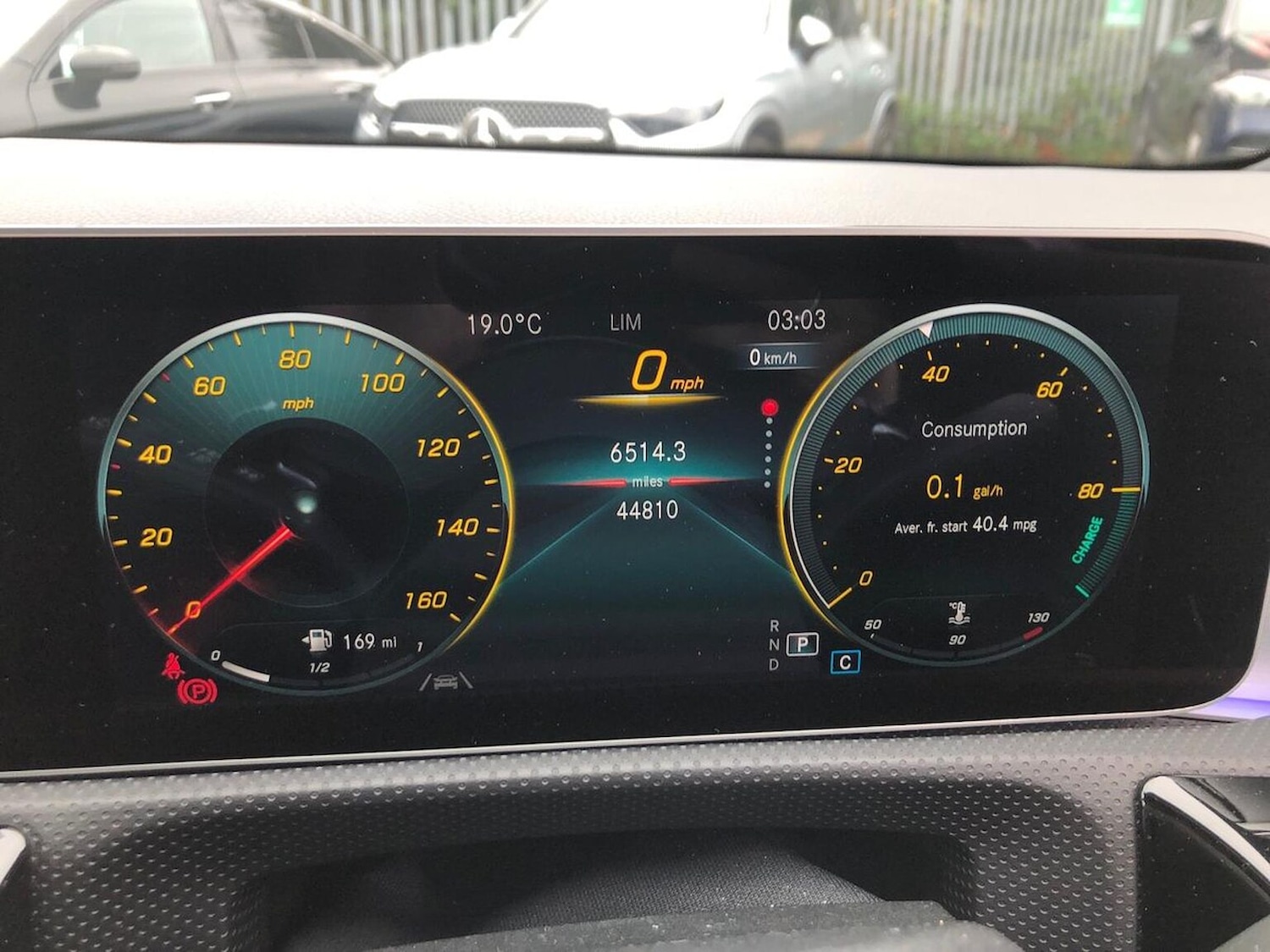 Used Mercedes-Benz CLA 2021 for sale - 76264376: Photo 10