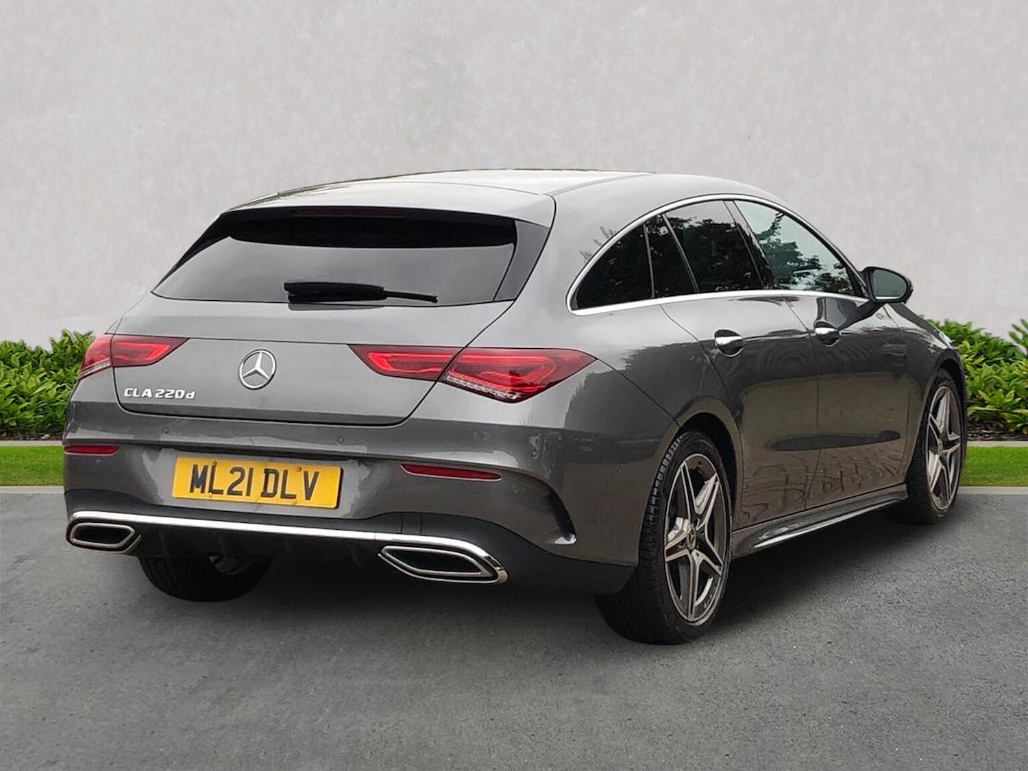 Used Mercedes-Benz CLA 2021 for sale - 76264376: Photo 18