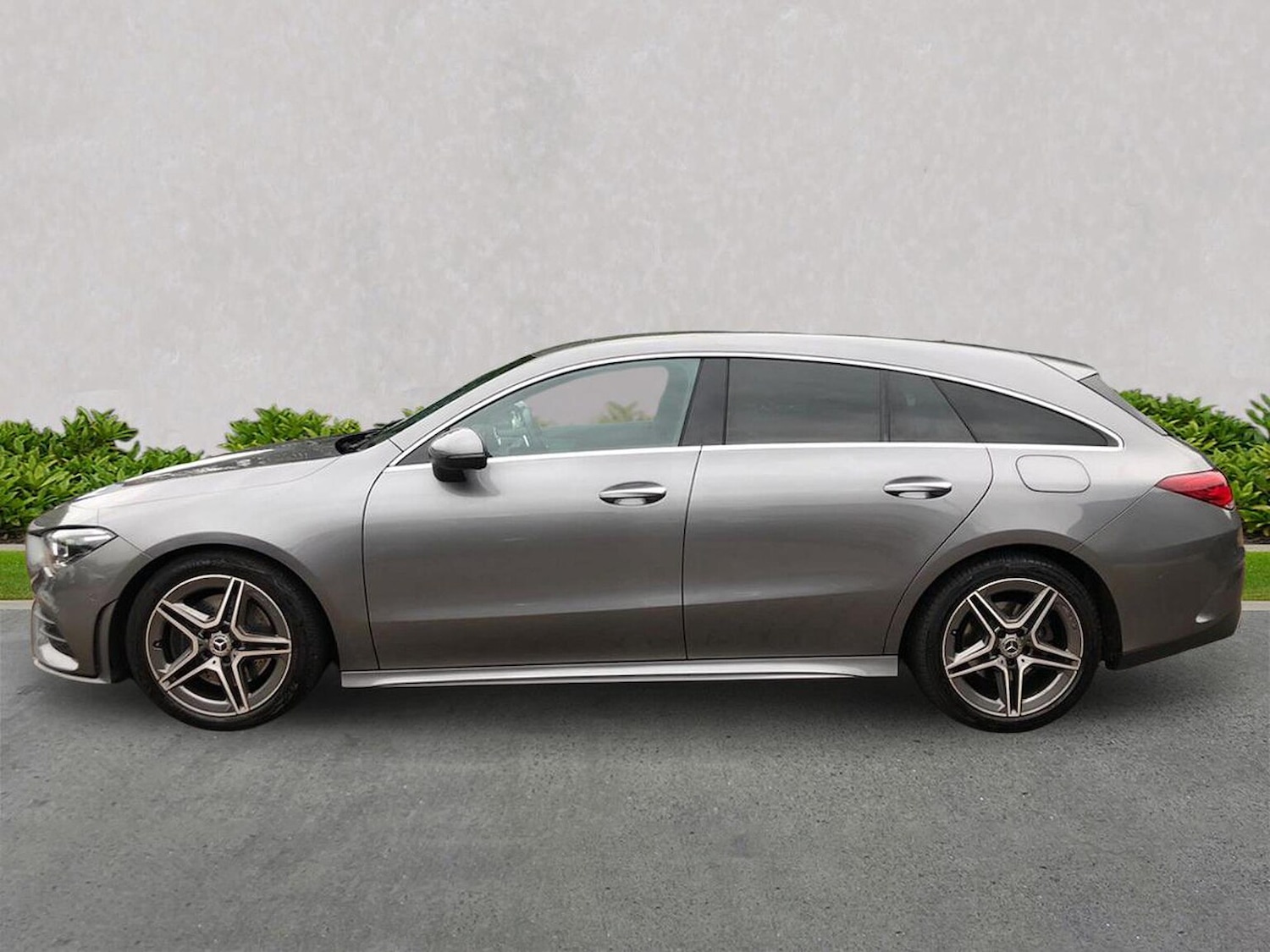 Used Mercedes-Benz CLA 2021 for sale - 76264376: Photo 19