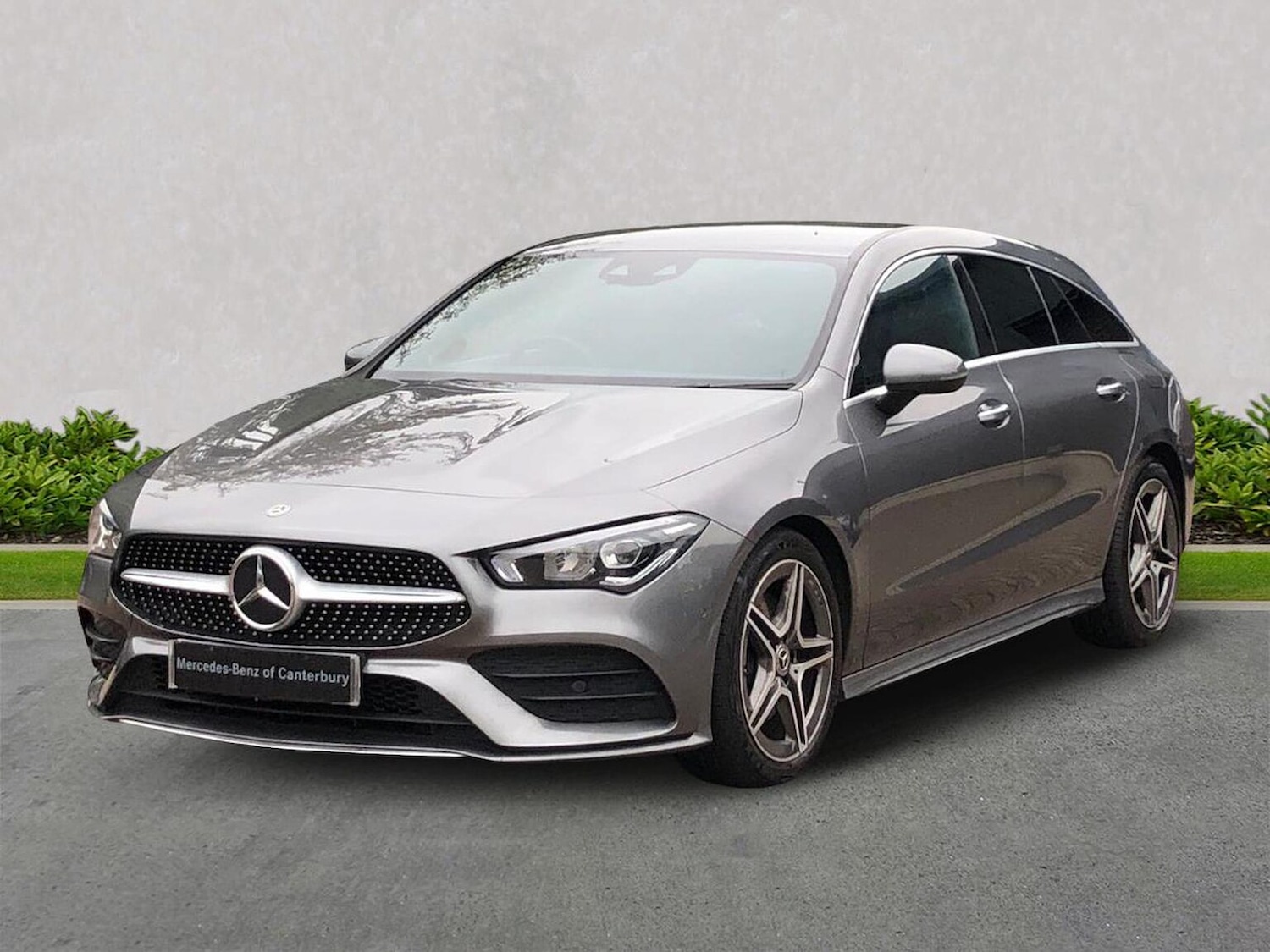 Used Mercedes-Benz CLA 2021 for sale - 76264376: Photo 20