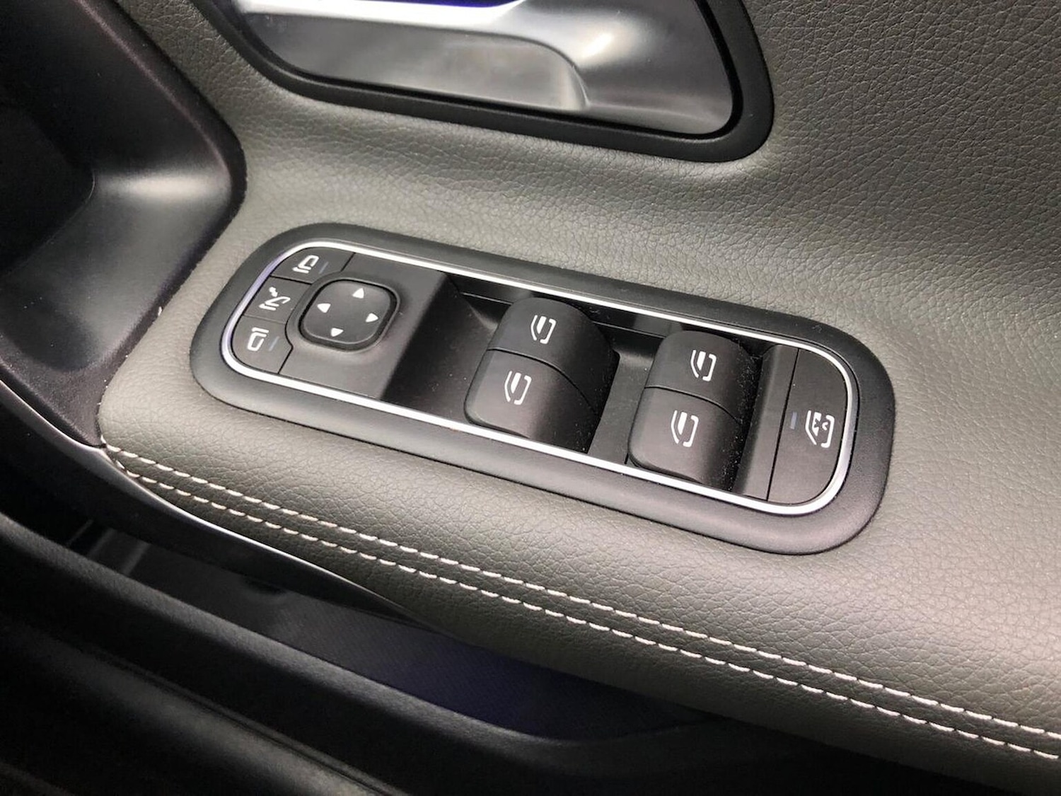 Used Mercedes-Benz CLA 2021 for sale - 76264376: Photo 21