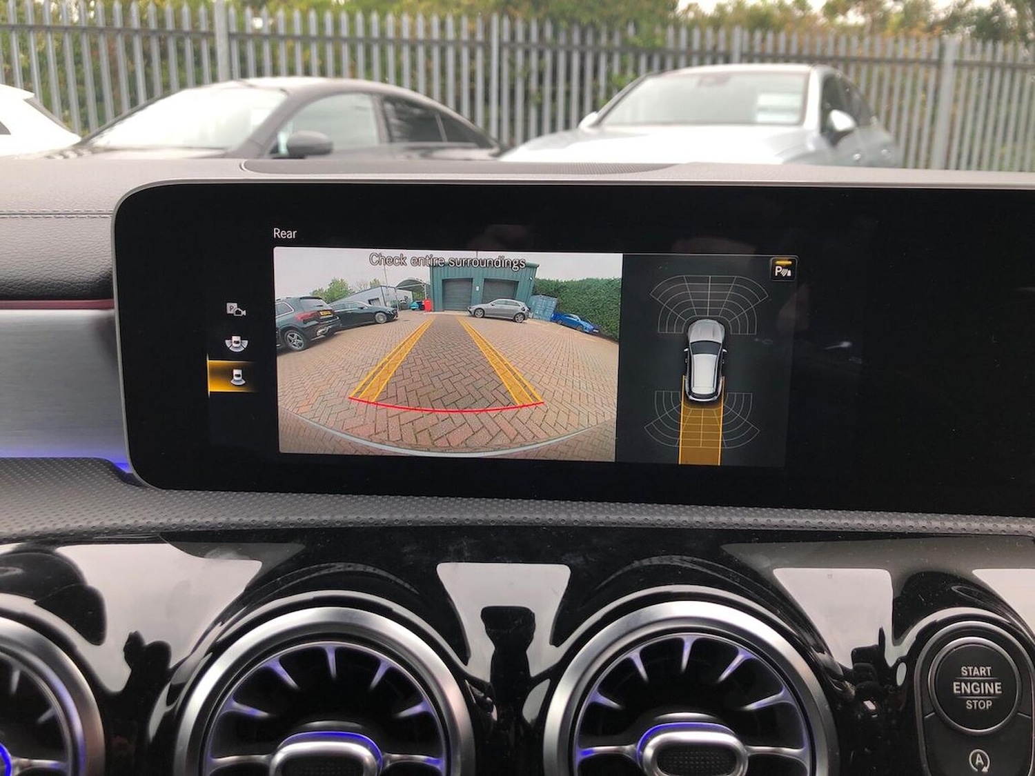 Used Mercedes-Benz CLA 2021 for sale - 76264376: Photo 23