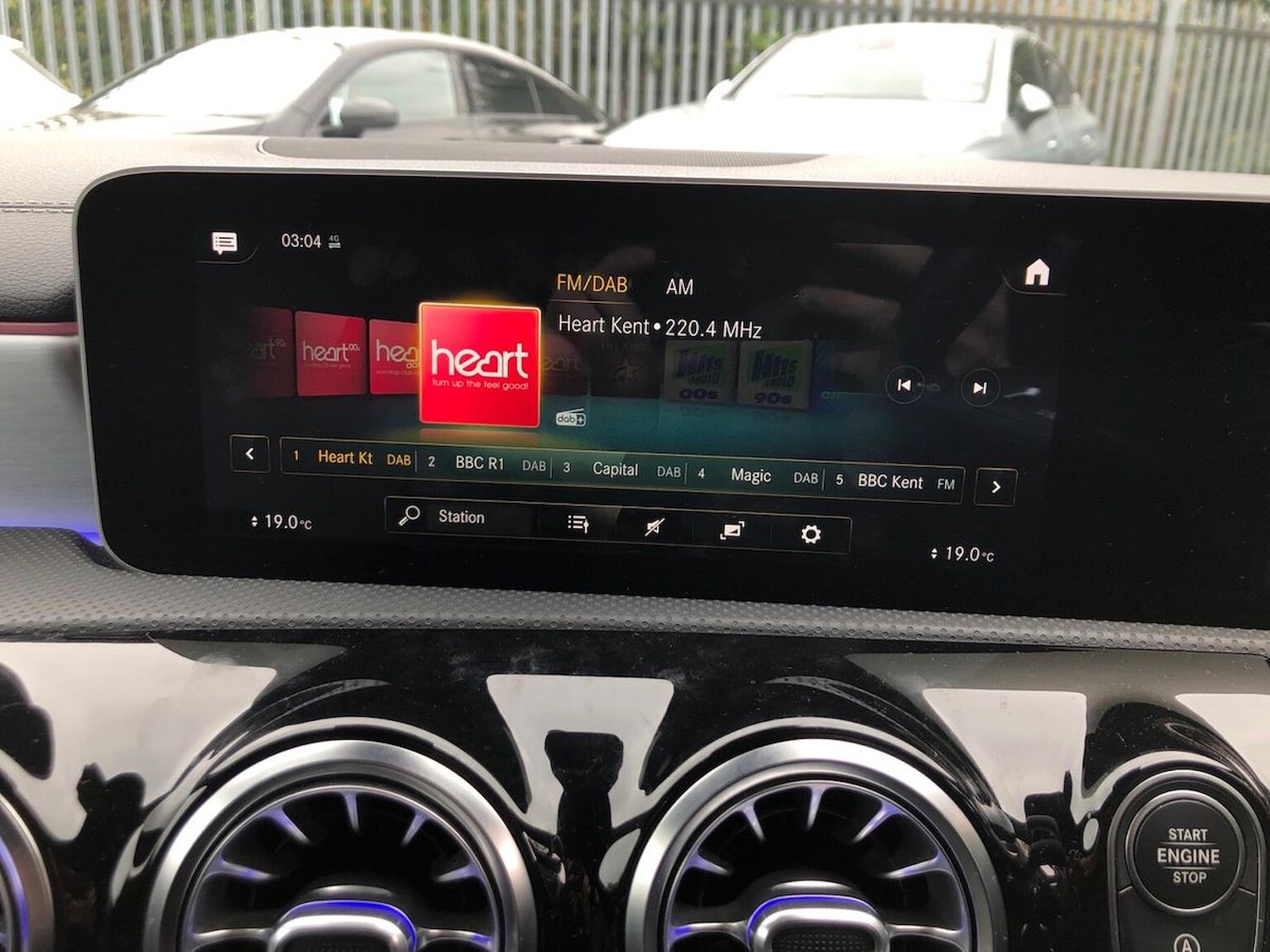 Used Mercedes-Benz CLA 2021 for sale - 76264376: Photo 25