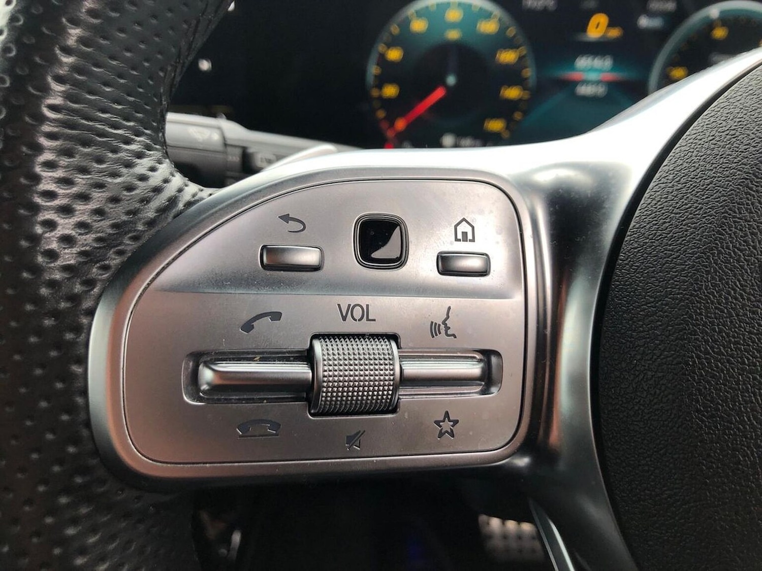 Used Mercedes-Benz CLA 2021 for sale - 76264376: Photo 26