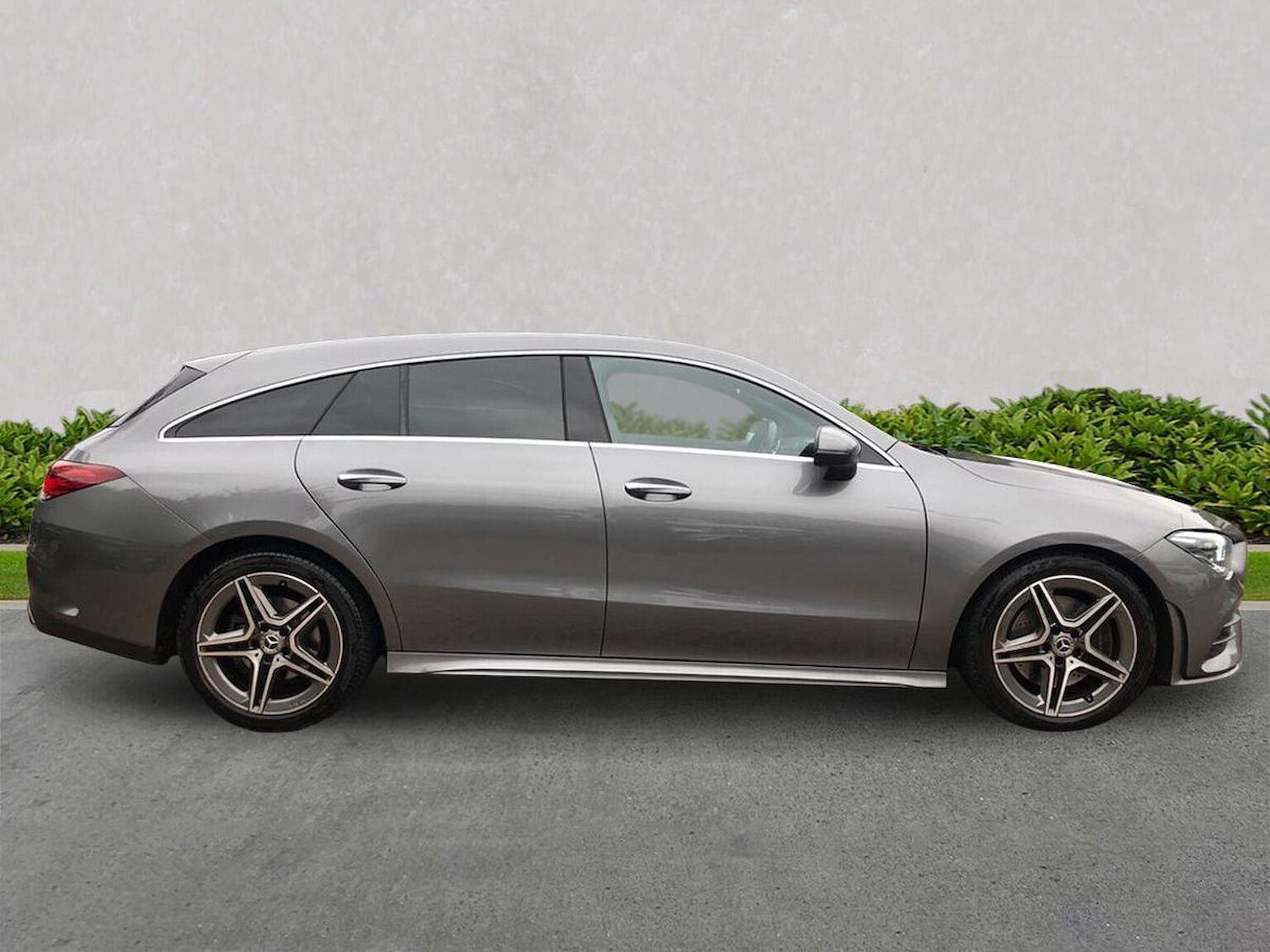 Used Mercedes-Benz CLA 2021 for sale - 76264376: Photo 3