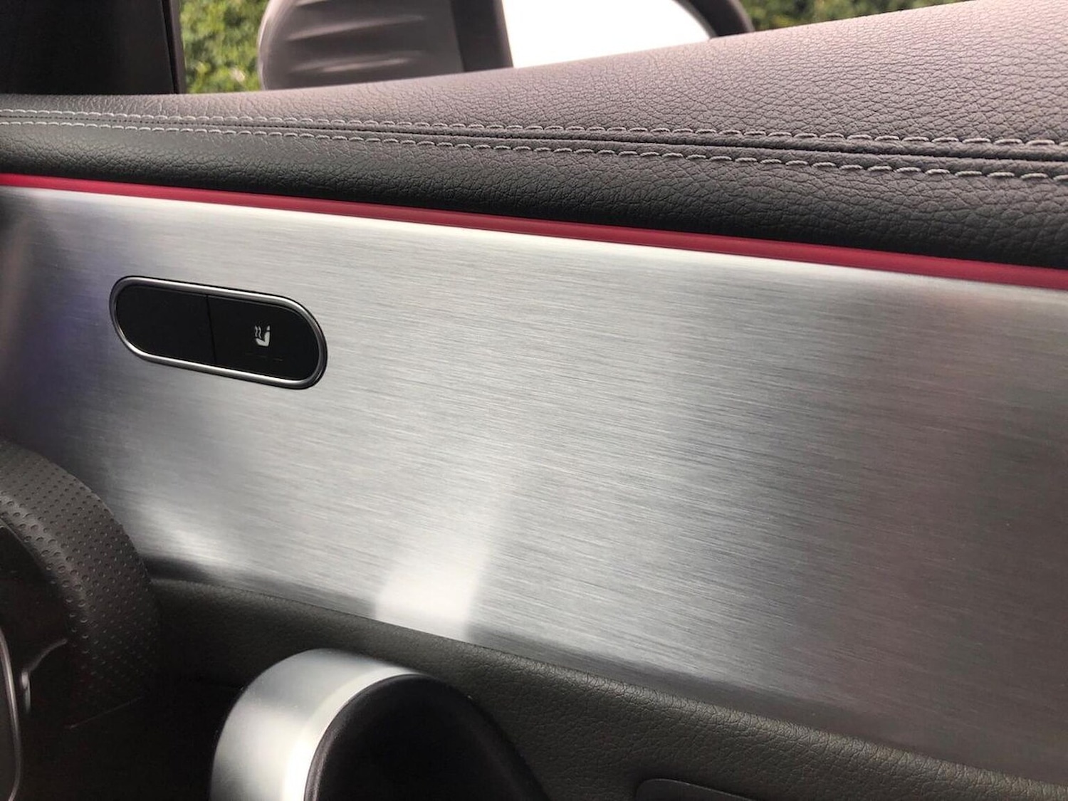 Used Mercedes-Benz CLA 2021 for sale - 76264376: Photo 30