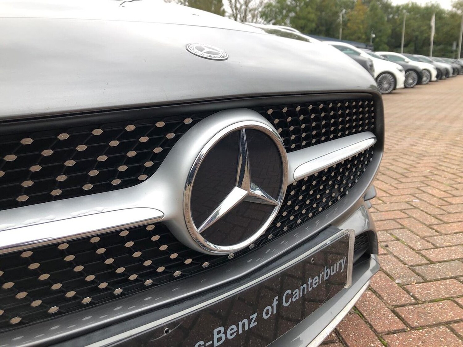Used Mercedes-Benz CLA 2021 for sale - 76264376: Photo 33