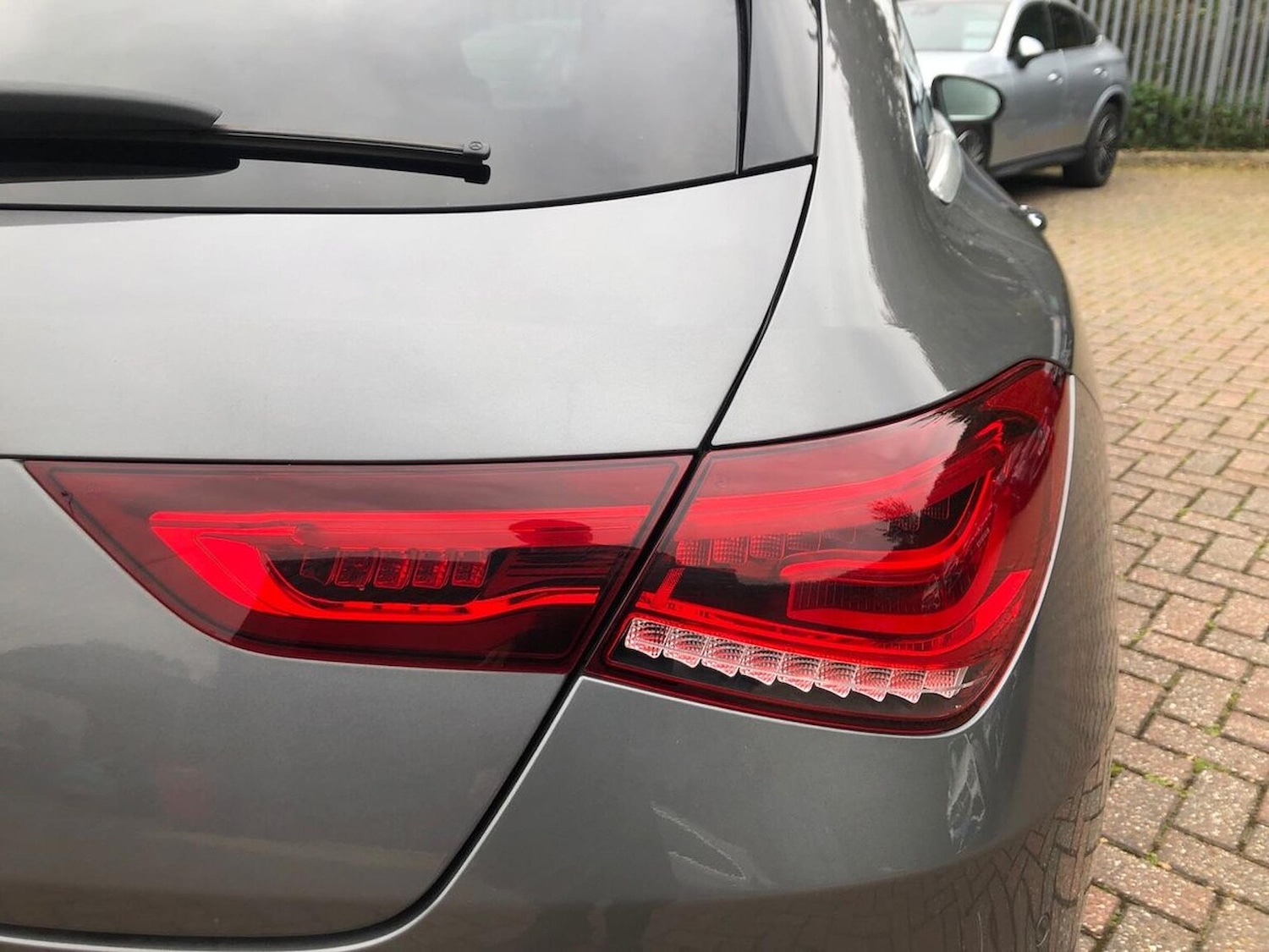 Used Mercedes-Benz CLA 2021 for sale - 76264376: Photo 35
