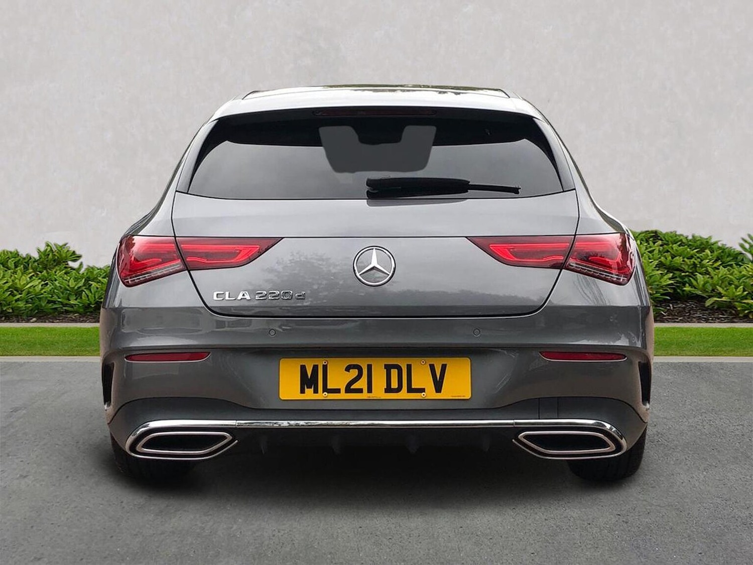 Used Mercedes-Benz CLA 2021 for sale - 76264376: Photo 4
