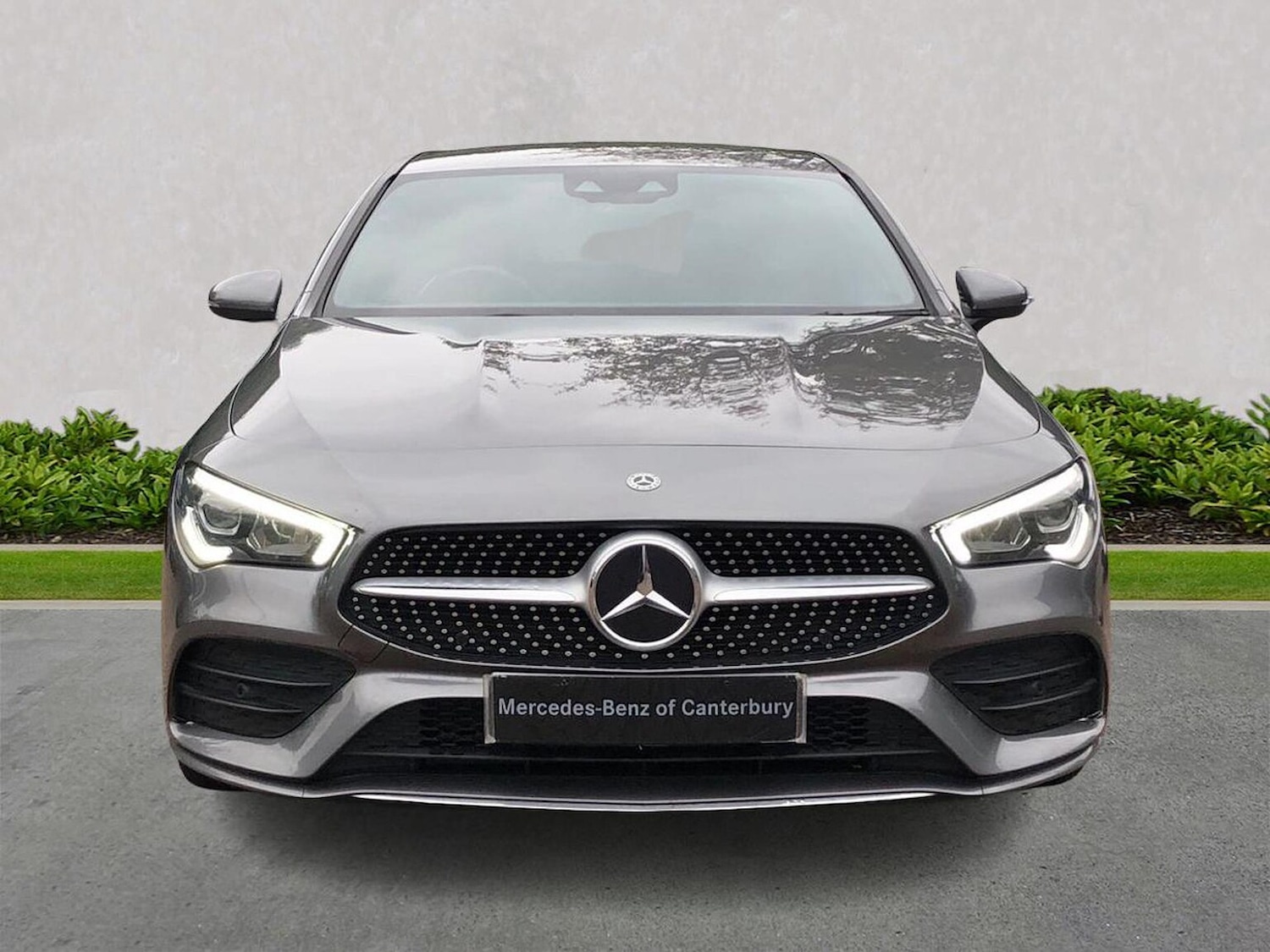 Used Mercedes-Benz CLA 2021 for sale - 76264376: Photo 5