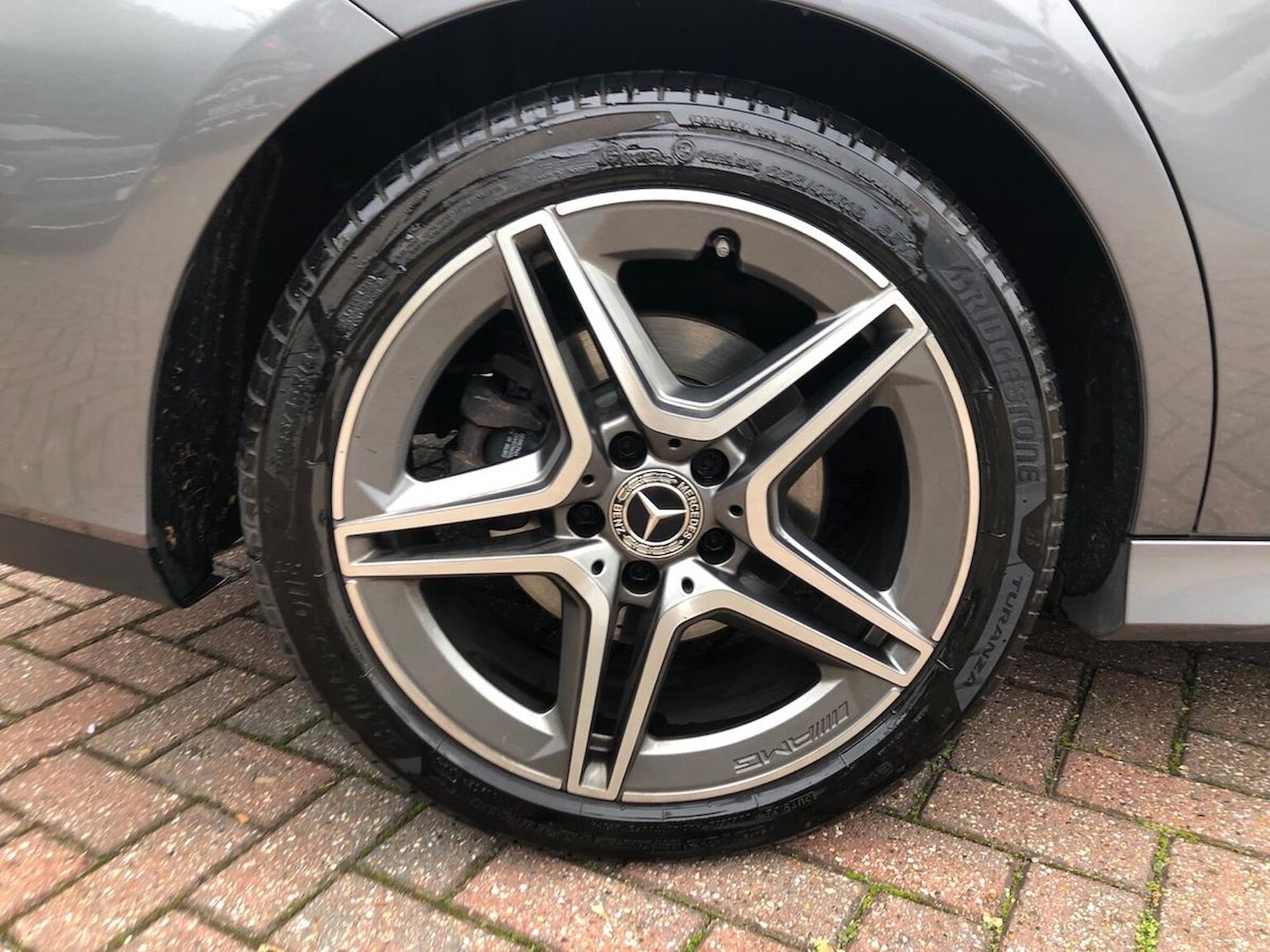 Used Mercedes-Benz CLA 2021 for sale - 76264376: Photo 6