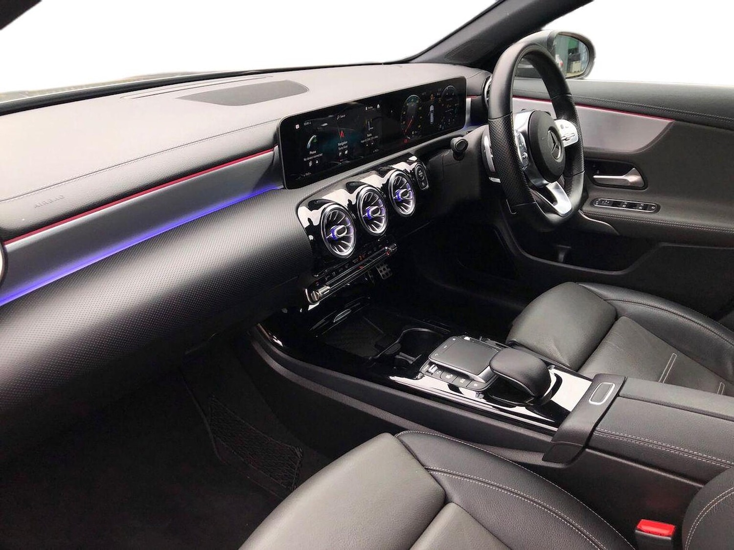 Used Mercedes-Benz CLA 2021 for sale - 76264376: Photo 7