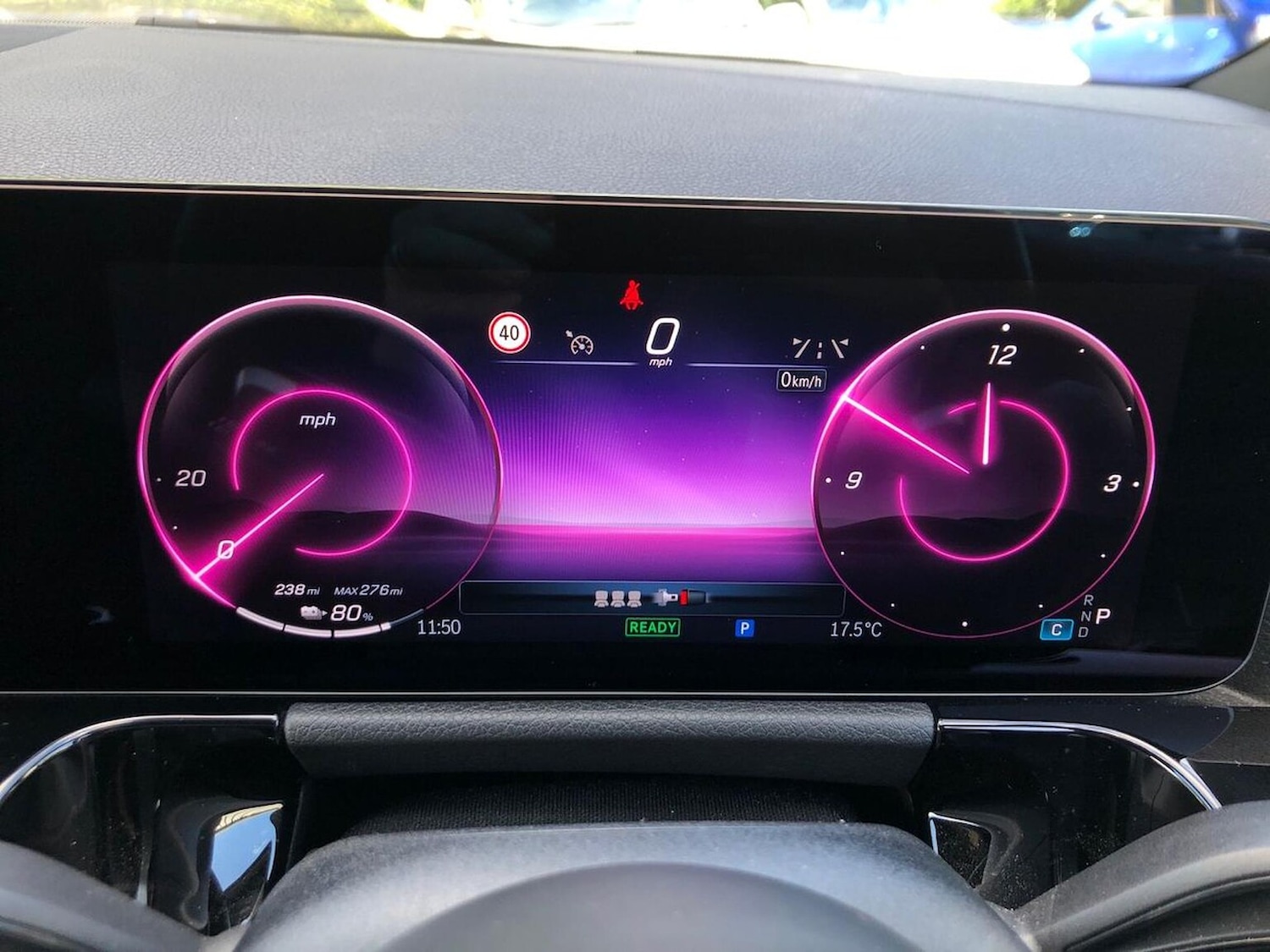 Used Mercedes-Benz EQA 2024 for sale - 76439778: Photo 10