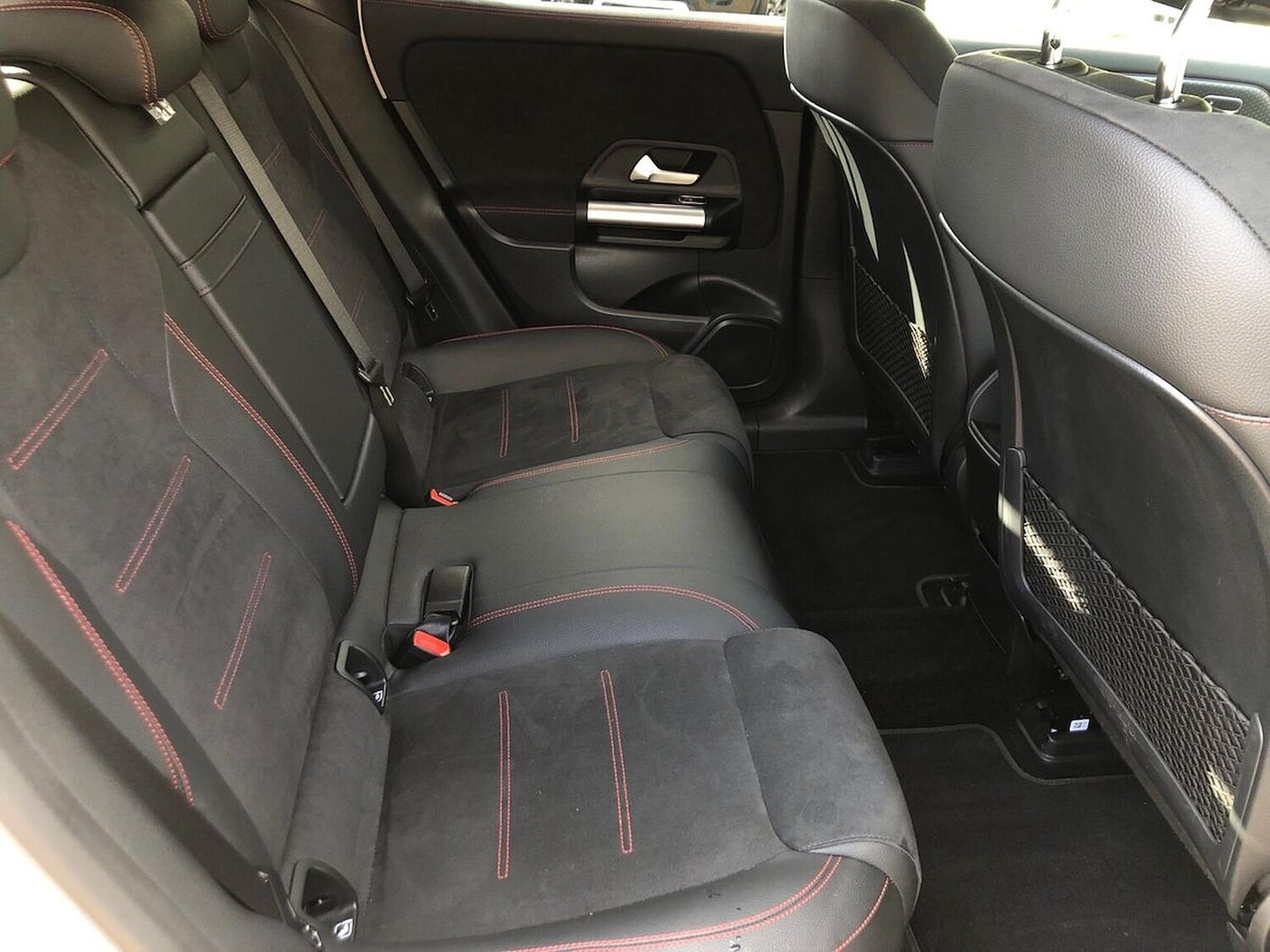 Used Mercedes-Benz EQA 2024 for sale - 76439778: Photo 16