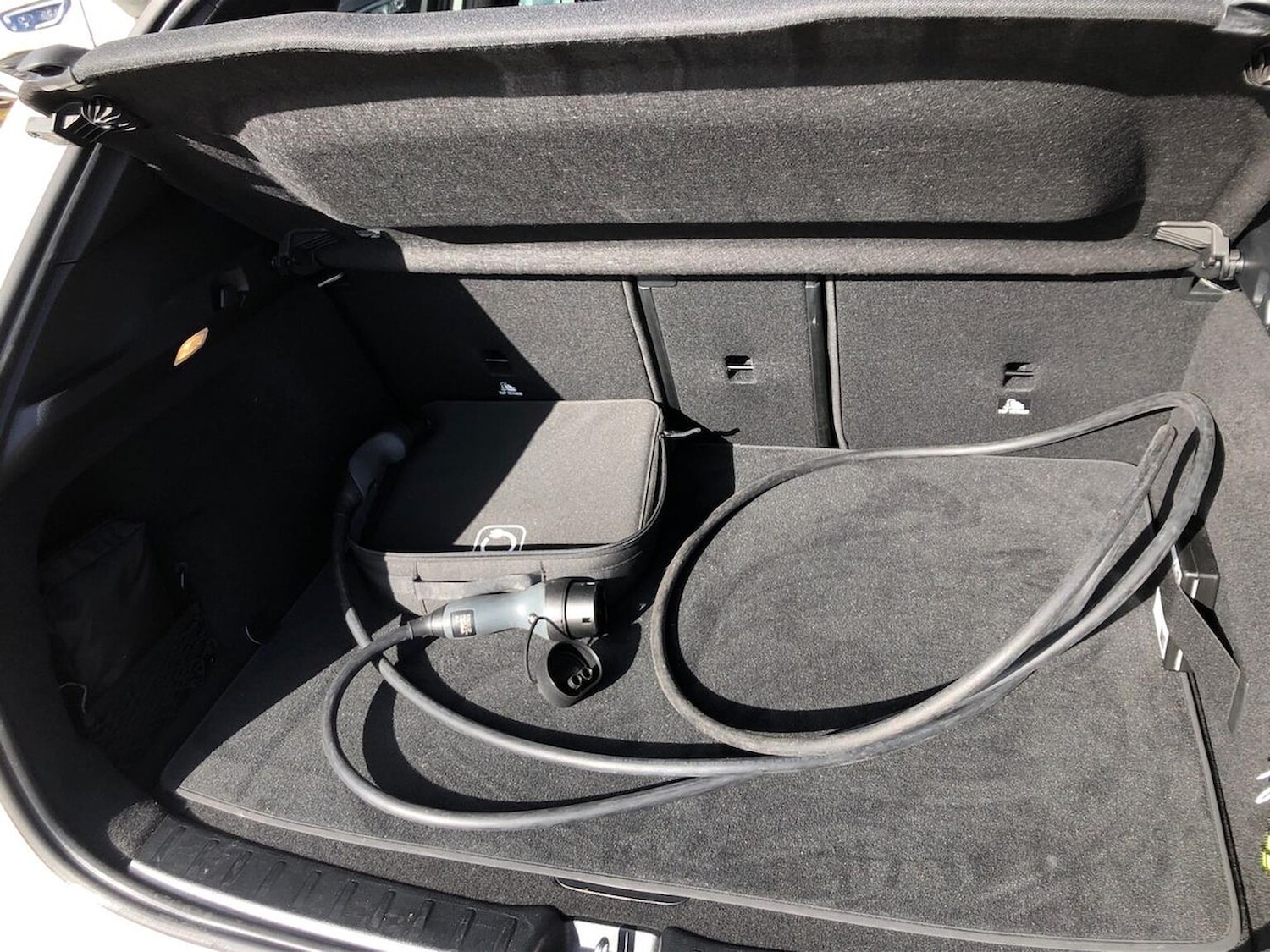 Used Mercedes-Benz EQA 2024 for sale - 76439778: Photo 17