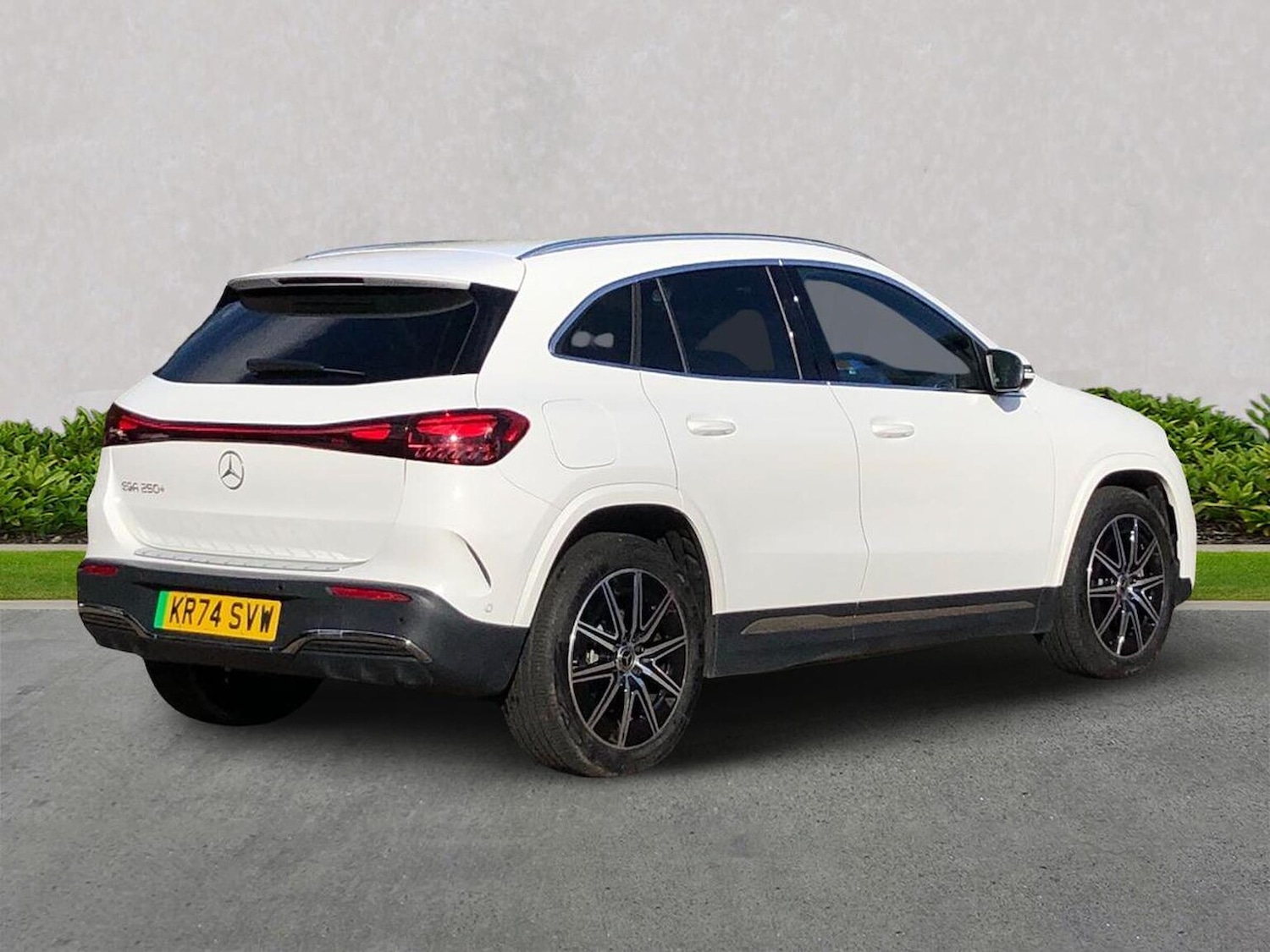 Used Mercedes-Benz EQA 2024 for sale - 76439778: Photo 18