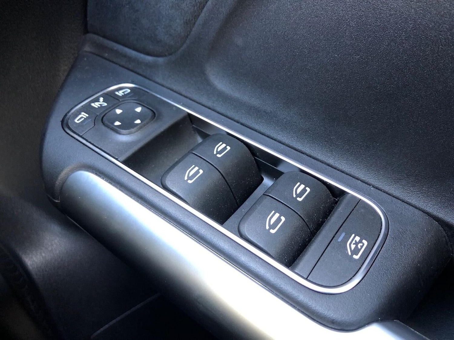 Used Mercedes-Benz EQA 2024 for sale - 76439778: Photo 21