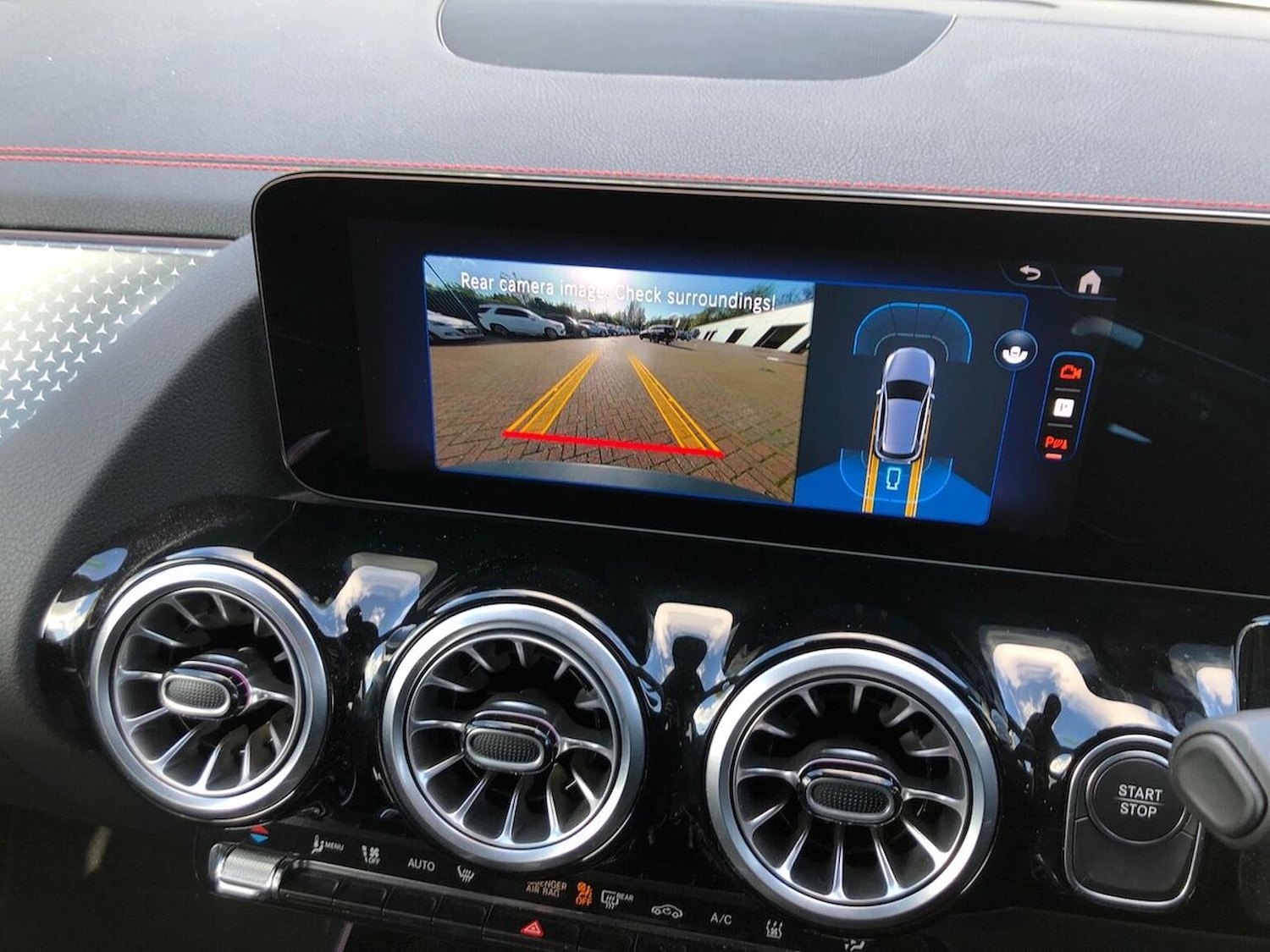 Used Mercedes-Benz EQA 2024 for sale - 76439778: Photo 23