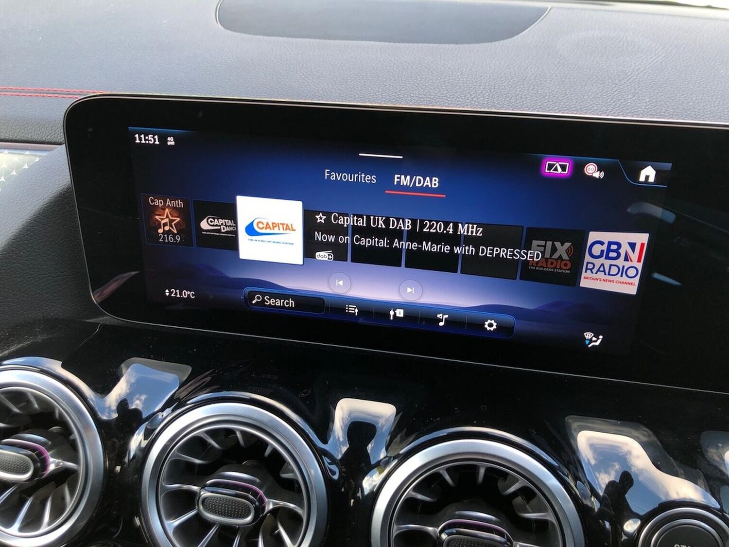 Used Mercedes-Benz EQA 2024 for sale - 76439778: Photo 25