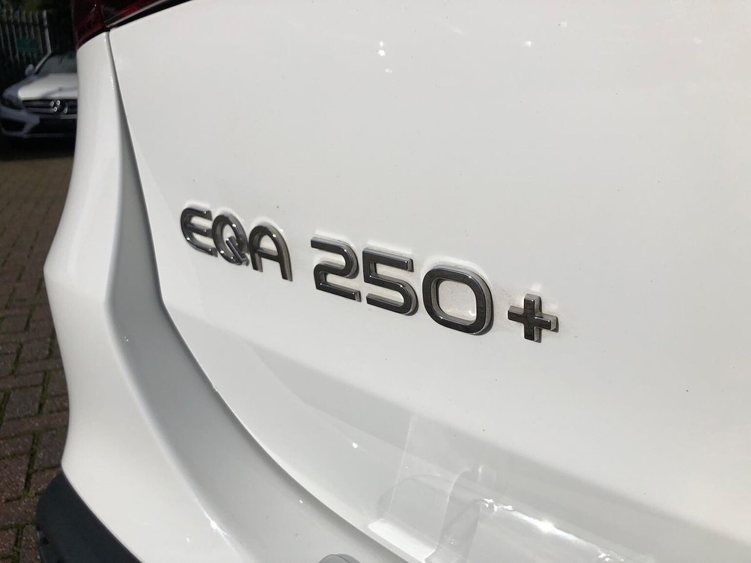 Used Mercedes-Benz EQA 2024 for sale - 76439778: Photo 35