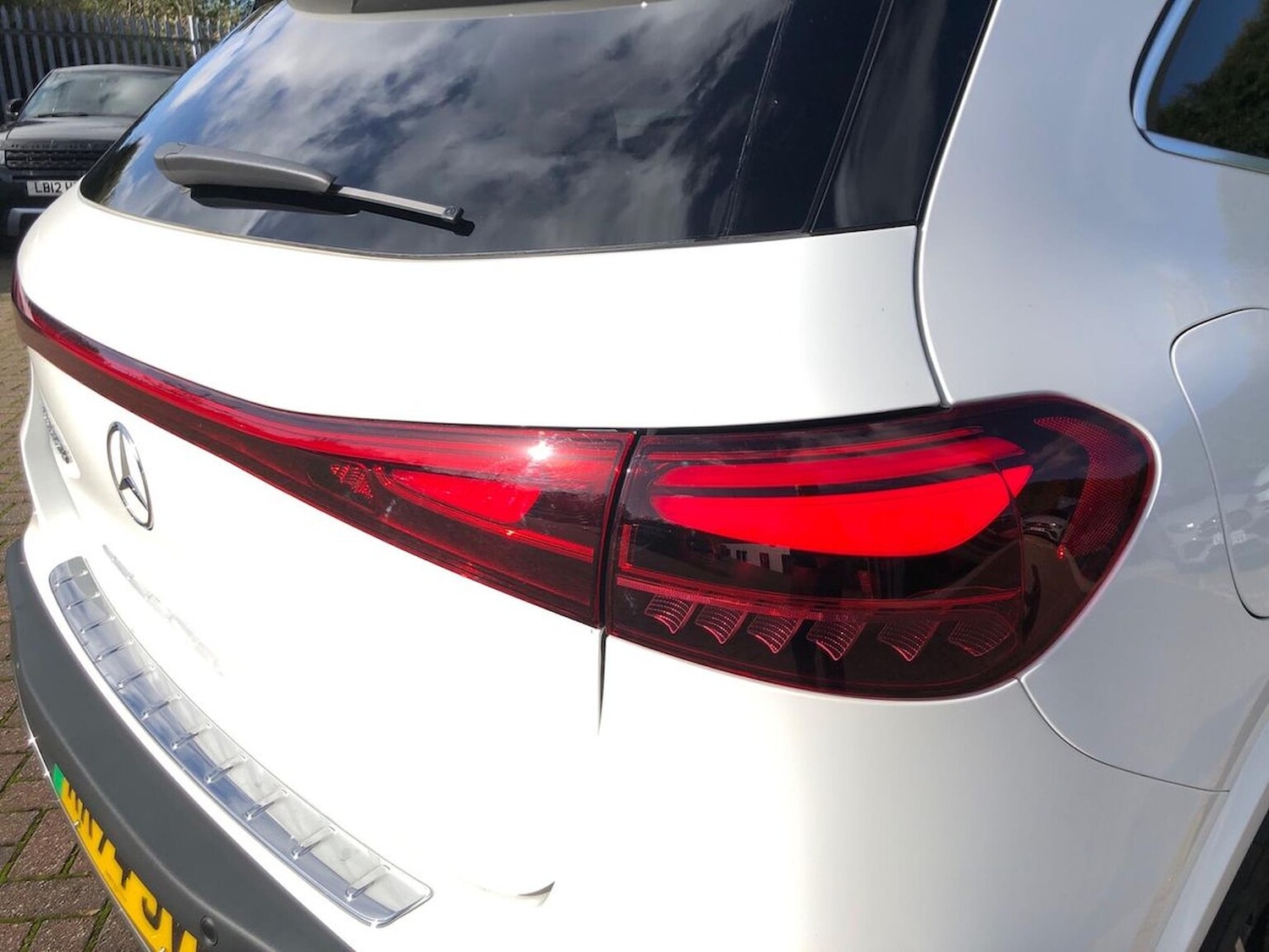 Used Mercedes-Benz EQA 2024 for sale - 76439778: Photo 36