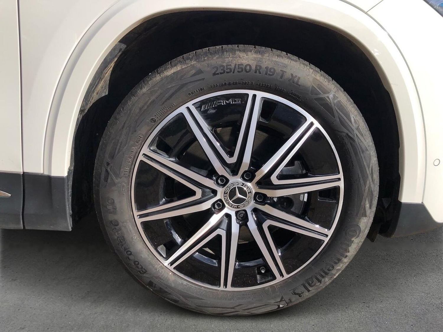 Used Mercedes-Benz EQA 2024 for sale - 76439778: Photo 6