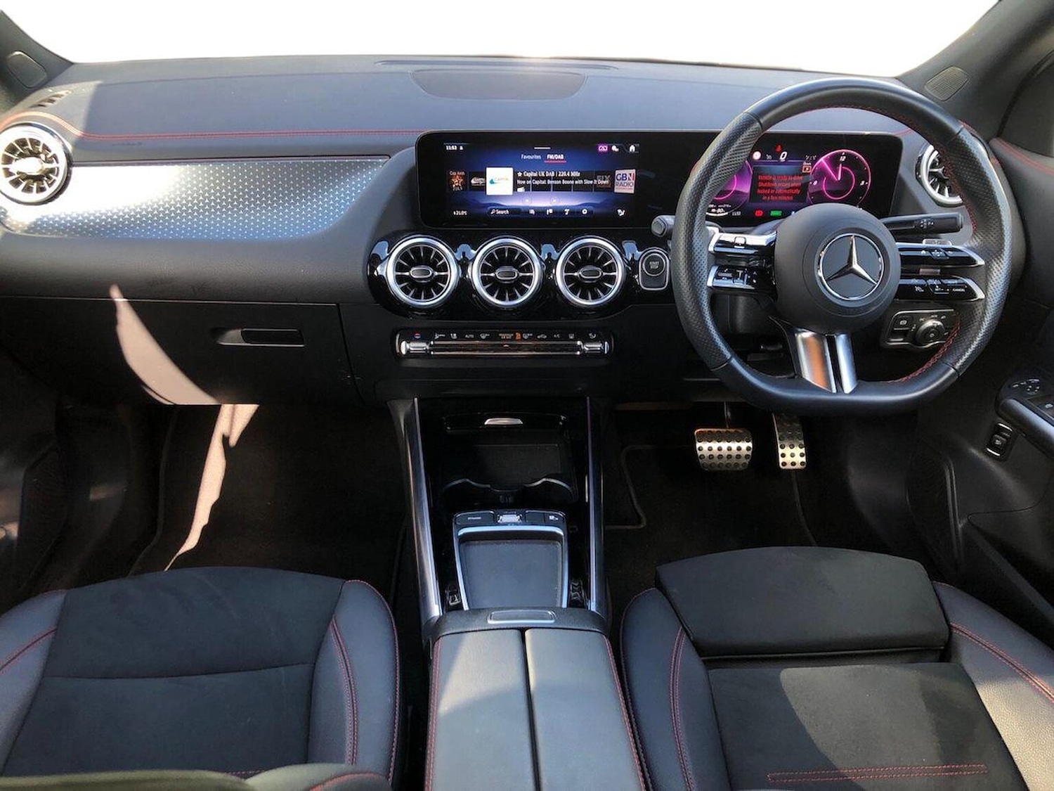 Used Mercedes-Benz EQA 2024 for sale - 76439778: Photo 8