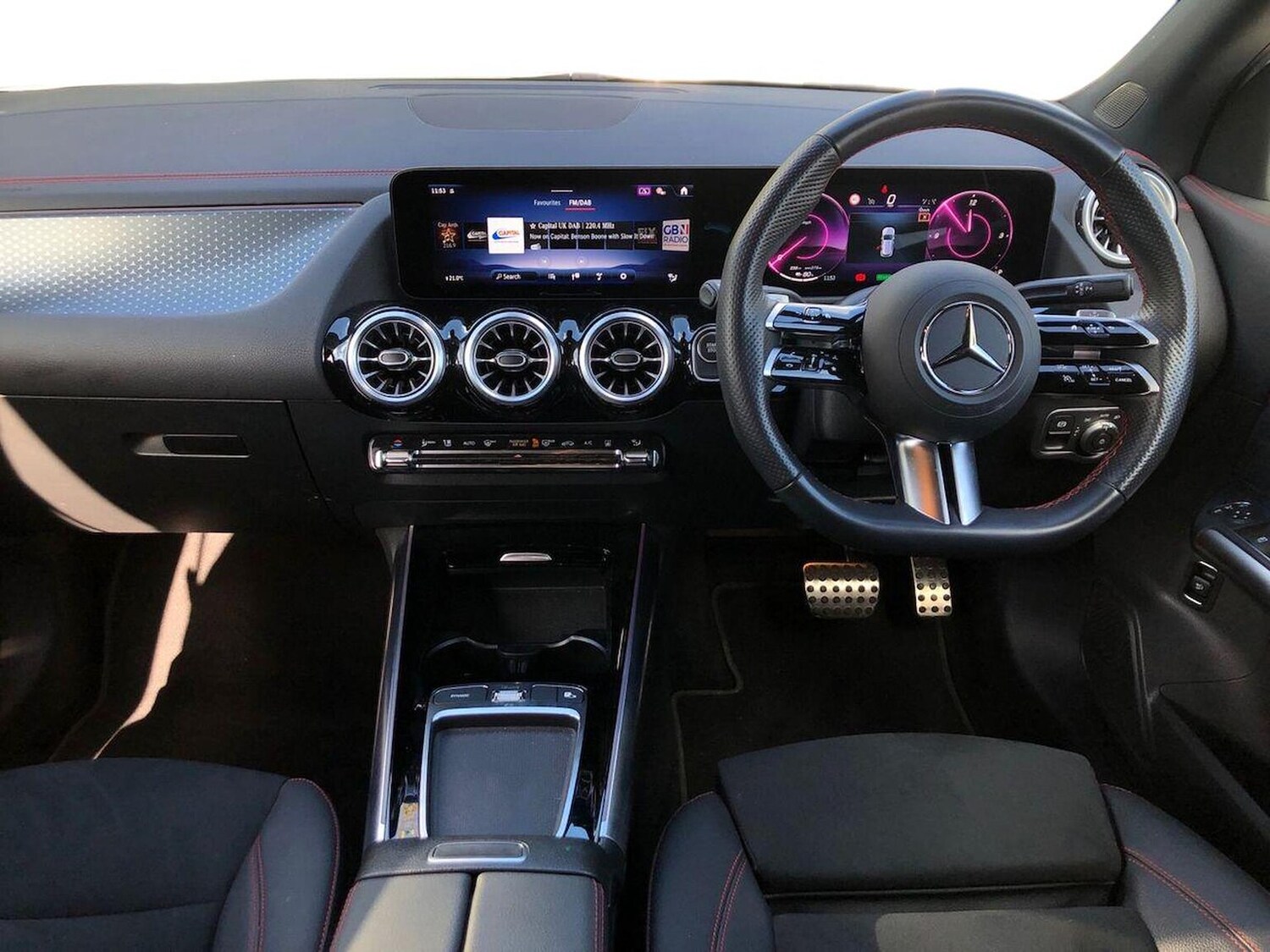 Used Mercedes-Benz EQA 2024 for sale - 76439778: Photo 9