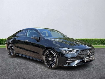Used Mercedes-Benz CLA 2025 for sale - 79240550: Photo