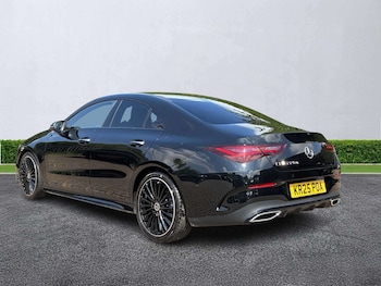 Used Mercedes-Benz CLA 2025 for sale - 79240550: Photo