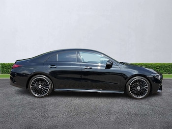 Used Mercedes-Benz CLA 2025 for sale - 79240550: Photo