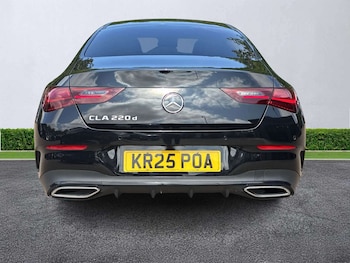 Used Mercedes-Benz CLA 2025 for sale - 79240550: Photo