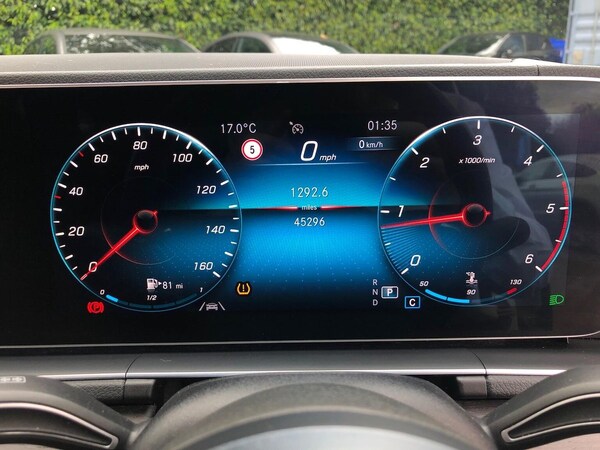 Used Mercedes-Benz GLE-Class 2020 for sale - 76225110: Photo 11