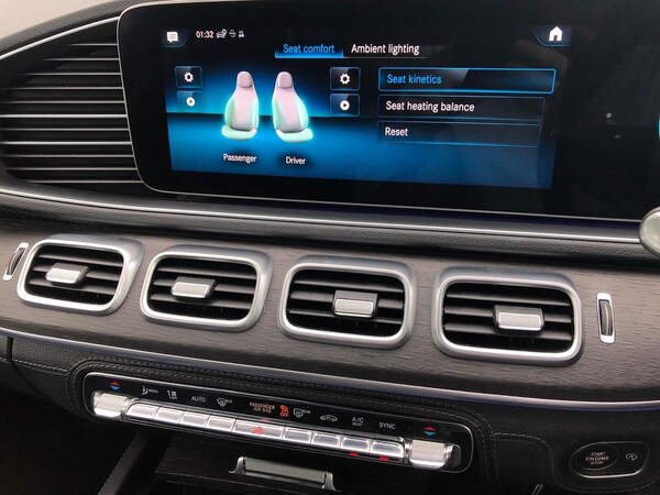 Used Mercedes-Benz GLE-Class 2020 for sale - 76225110: Photo 13