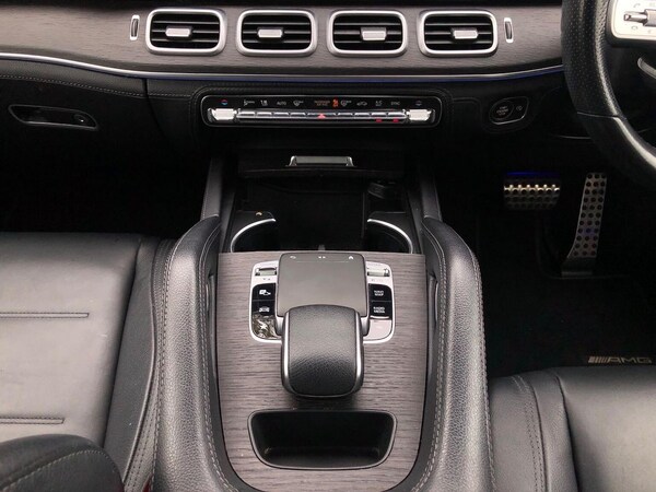 Used Mercedes-Benz GLE-Class 2020 for sale - 76225110: Photo 14
