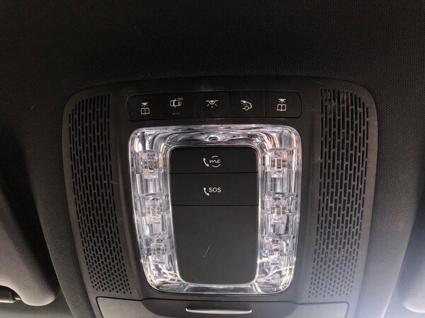 Used Mercedes-Benz GLE-Class 2020 for sale - 76225110: Photo 15