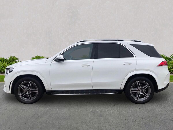 Used Mercedes-Benz GLE-Class 2020 for sale - 76225110: Photo 20