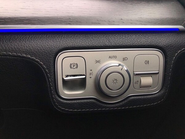 Used Mercedes-Benz GLE-Class 2020 for sale - 76225110: Photo 23