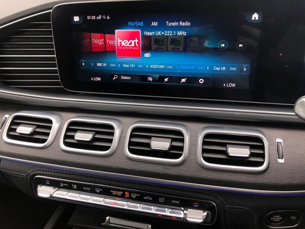 Used Mercedes-Benz GLE-Class 2020 for sale - 76225110: Photo 26