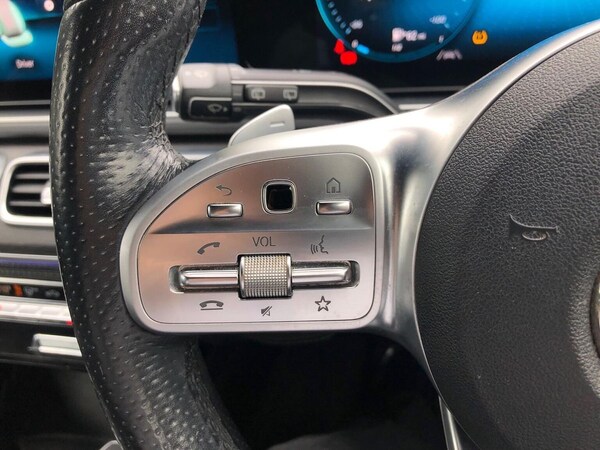 Used Mercedes-Benz GLE-Class 2020 for sale - 76225110: Photo 27