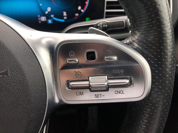 Used Mercedes-Benz GLE-Class 2020 for sale - 76225110: Photo 28