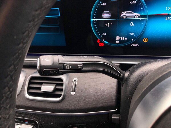 Used Mercedes-Benz GLE-Class 2020 for sale - 76225110: Photo 29