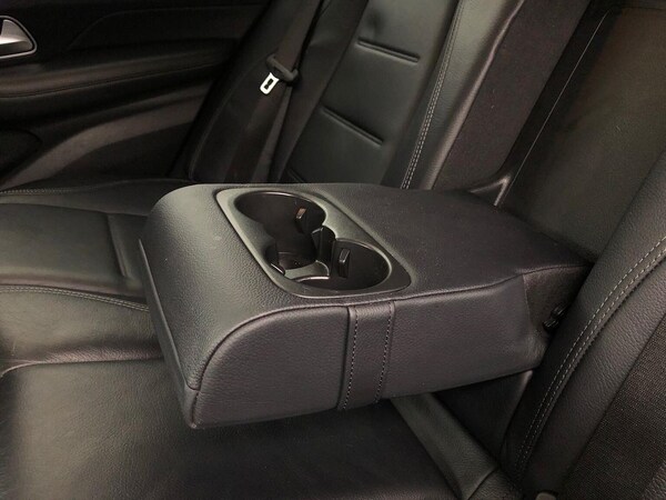 Used Mercedes-Benz GLE-Class 2020 for sale - 76225110: Photo 2