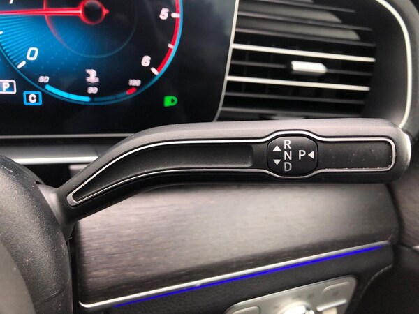 Used Mercedes-Benz GLE-Class 2020 for sale - 76225110: Photo 30