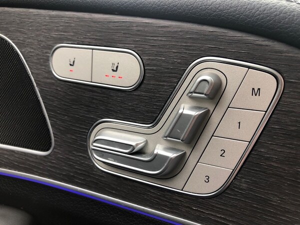 Used Mercedes-Benz GLE-Class 2020 for sale - 76225110: Photo 31