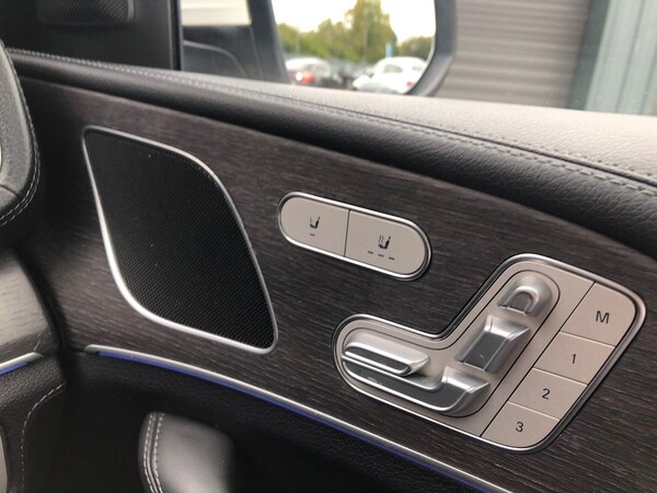 Used Mercedes-Benz GLE-Class 2020 for sale - 76225110: Photo 32