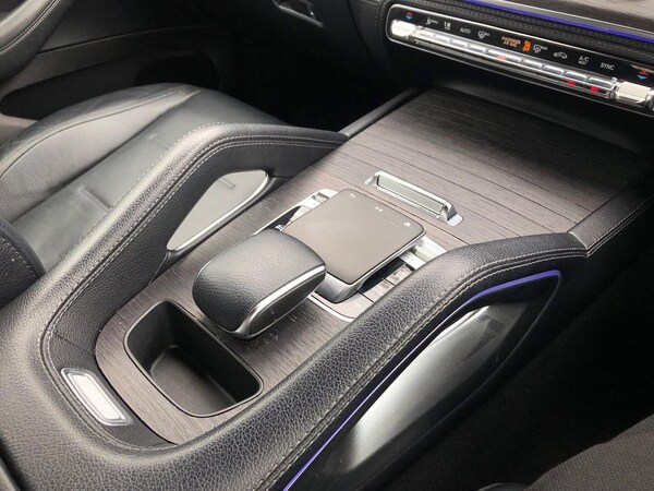 Used Mercedes-Benz GLE-Class 2020 for sale - 76225110: Photo 33