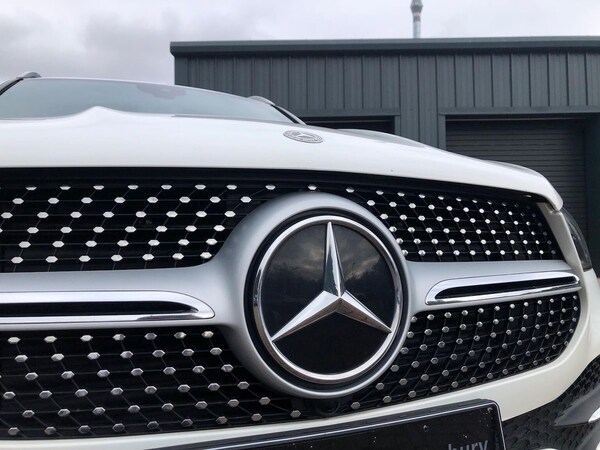 Used Mercedes-Benz GLE-Class 2020 for sale - 76225110: Photo 34